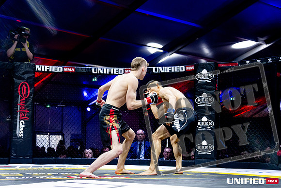 GABE BROWN VS DAVID CHEN-0081
