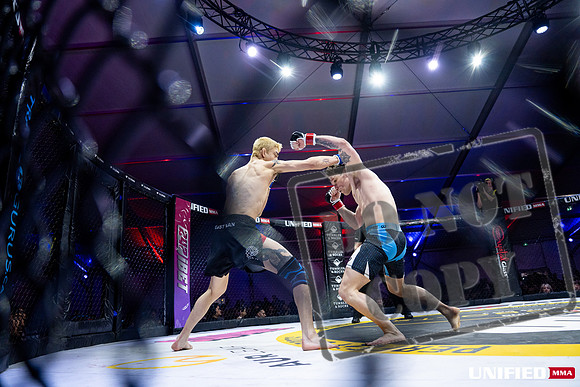 HARLEY KING VS KEES HUISMAN-0052