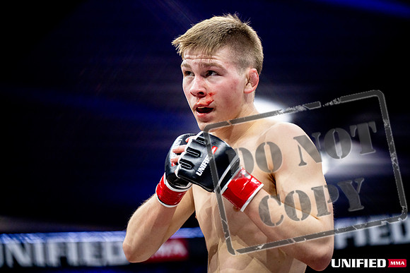 GABE BROWN VS DAVID CHEN-0173