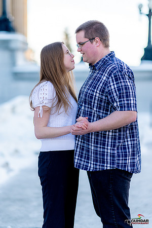 David + Alison -0069