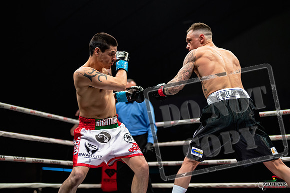 Mike McWilliams vs Luis Prieto-0041