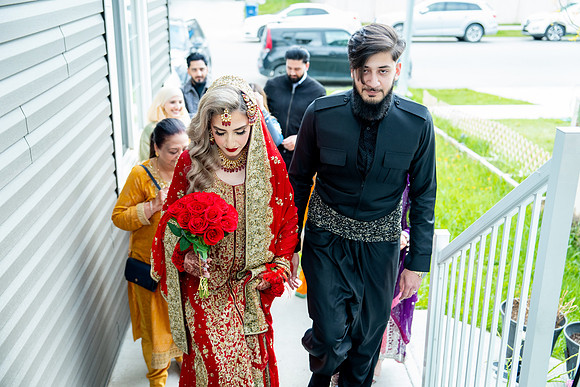 Kaheen & Kashif Xana Night-0225