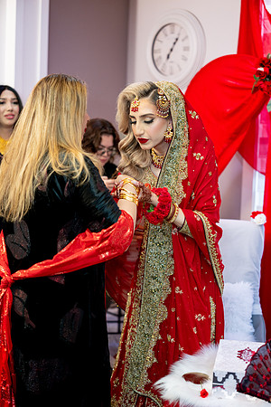 Kaheen & Kashif Xana Night-0084