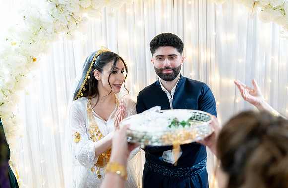 Harim & Marlene Nikkah -0014