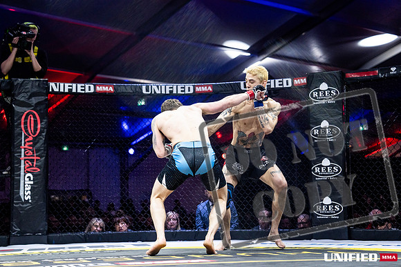 HARLEY KING VS KEES HUISMAN-0045