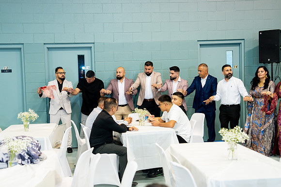 ZIna + Rayan -0617