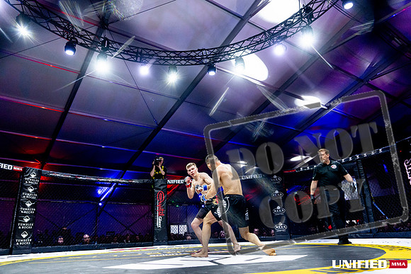 GABE BROWN VS DAVID CHEN-0211