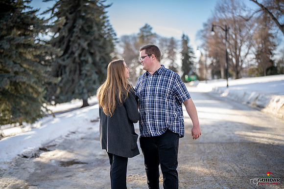 David + Alison -0321