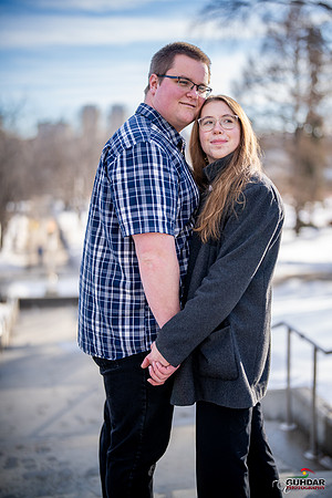 David + Alison -0300