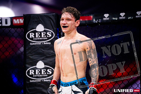 HARLEY KING VS KEES HUISMAN-0129