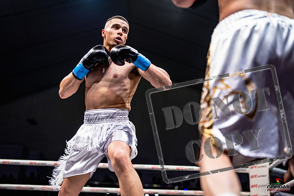 Raffaele Santoro vs Jordan McNaughton-0029