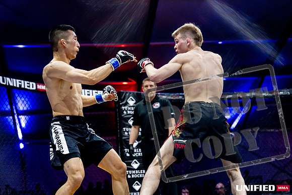GABE BROWN VS DAVID CHEN-0151