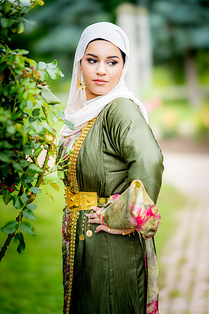 ZIna + Rayan -0321