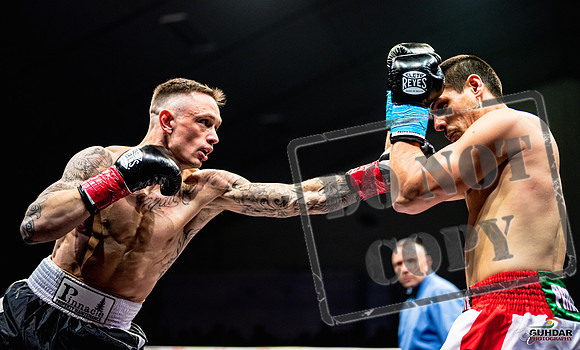 Mike McWilliams vs Luis Prieto-0046