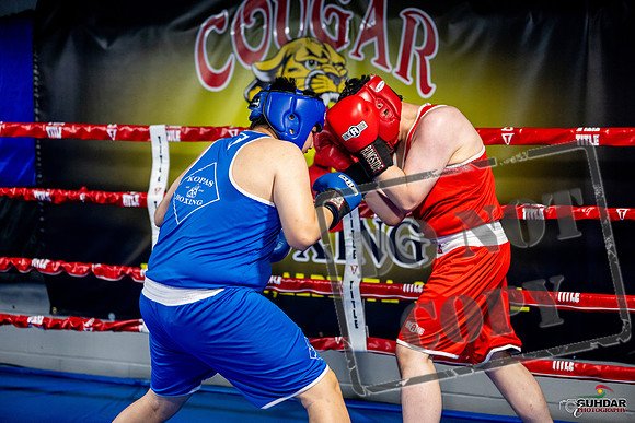 Cougar boxing June 7th 2025-0736