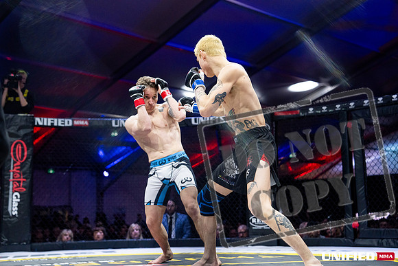 HARLEY KING VS KEES HUISMAN-0041