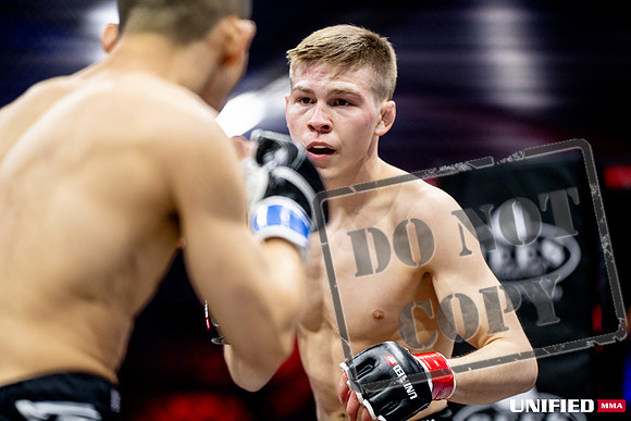 GABE BROWN VS DAVID CHEN-0107