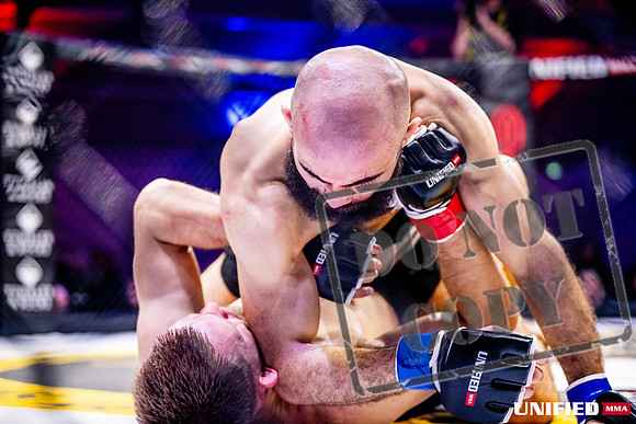 OLEKSANDR HORSHECHENIK VS ABDEL ABDELAZIZ-0087