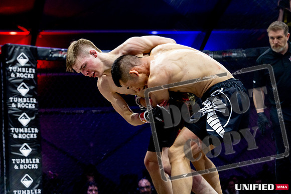 GABE BROWN VS DAVID CHEN-0235