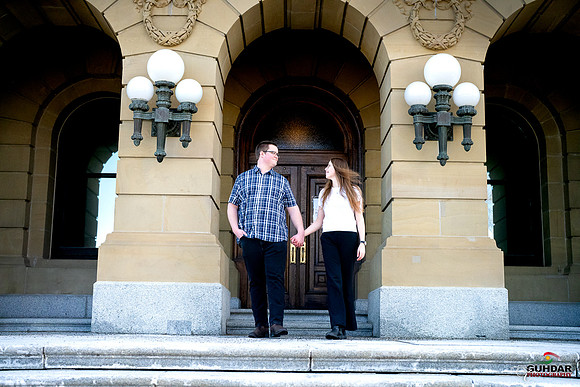 David + Alison -0139