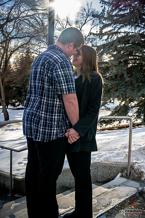 David + Alison -0307