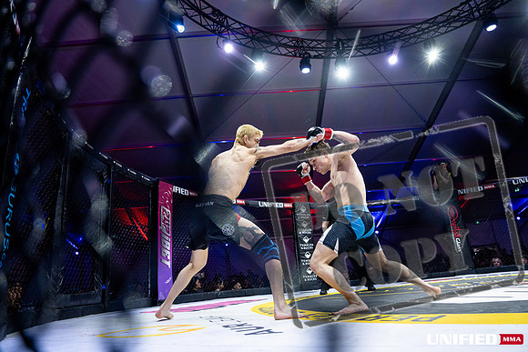HARLEY KING VS KEES HUISMAN-0051