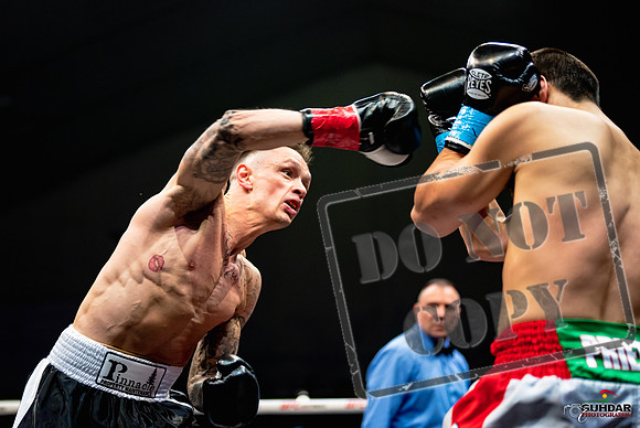 Mike McWilliams vs Luis Prieto-0049