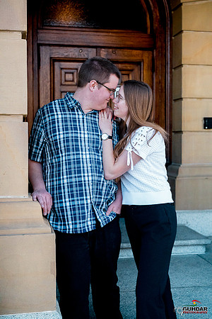 David + Alison -0097