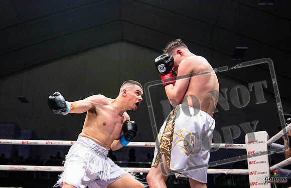 Raffaele Santoro vs Jordan McNaughton-0084