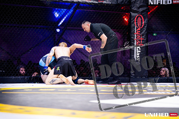 HARLEY KING VS KEES HUISMAN-0102