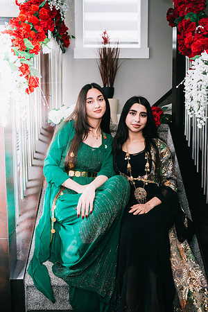Kaheen & Kashif Xana Night-0035