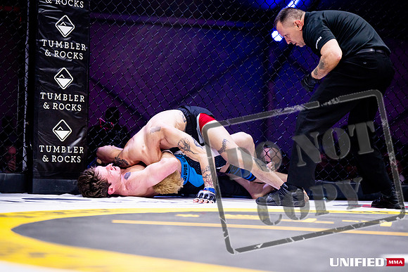 HARLEY KING VS KEES HUISMAN-0108