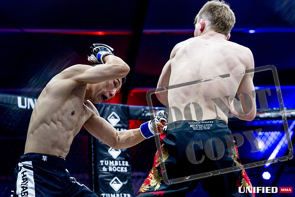 GABE BROWN VS DAVID CHEN-0244