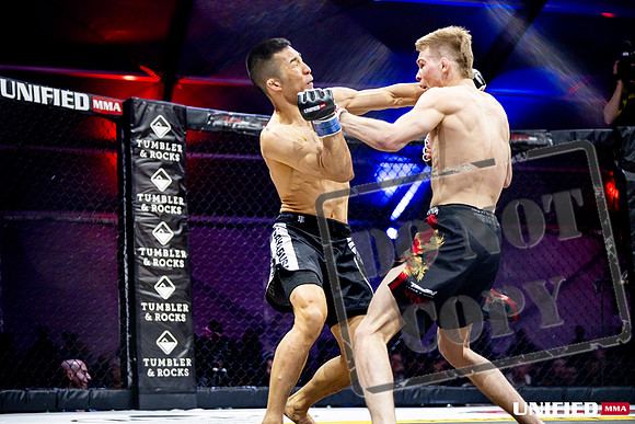 GABE BROWN VS DAVID CHEN-0113
