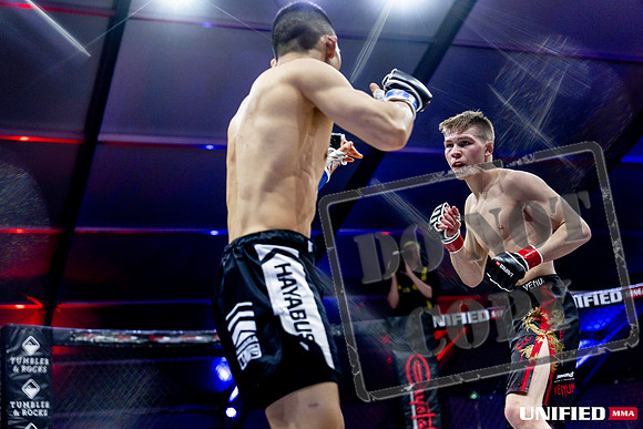GABE BROWN VS DAVID CHEN-0133