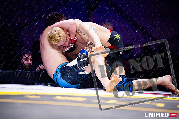 HARLEY KING VS KEES HUISMAN-0104