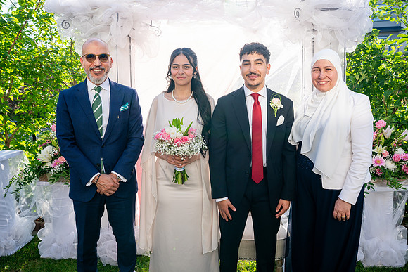 Yousef + Nour -0205