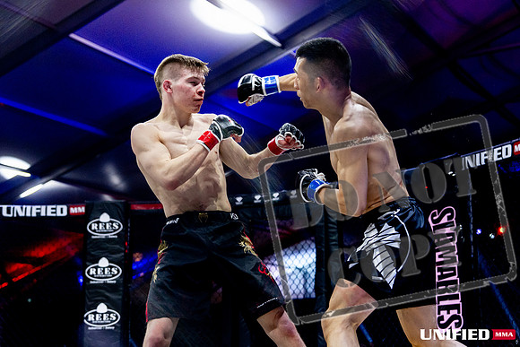 GABE BROWN VS DAVID CHEN-0227