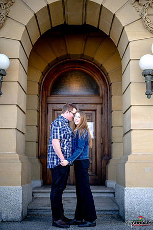 David + Alison -0169