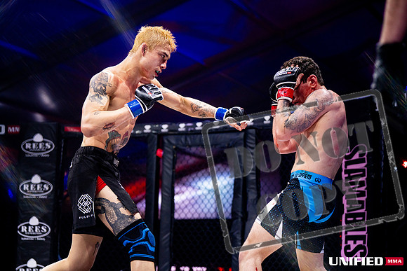 HARLEY KING VS KEES HUISMAN-0136