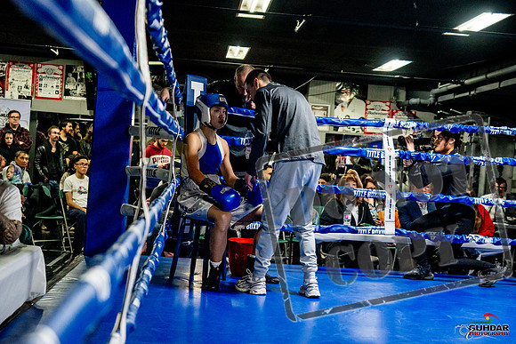 Cougar Boxing Basement Brawl -0154