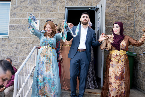 ZIna + Rayan -0557