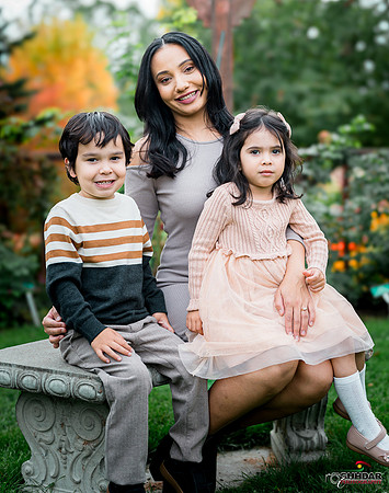 Paul MacKenzie family -0003