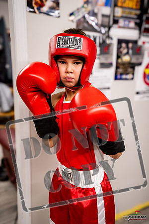Cougar Boxing Basement Brawl -0040