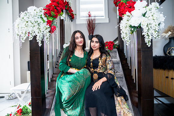 Kaheen & Kashif Xana Night-0032