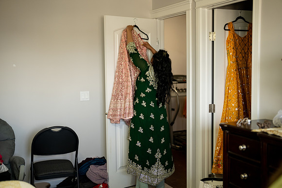 Mehndi (Henna) Ceremony  -0014