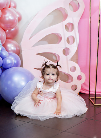 Suleen 1st Bithday-0030