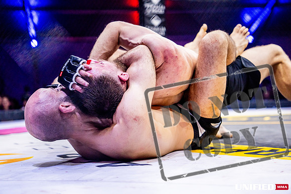 OLEKSANDR HORSHECHENIK VS ABDEL ABDELAZIZ-0090