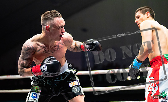 Mike McWilliams vs Luis Prieto-0078