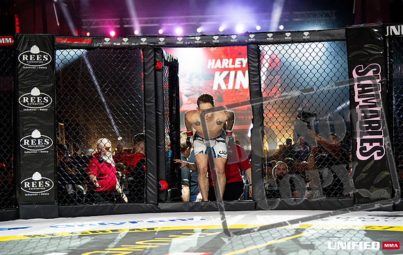 HARLEY KING VS KEES HUISMAN-0023